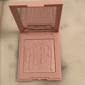 Kylie Cosmetics Princess Please Highlighter *NEW*